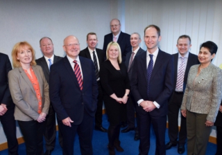 Ipswich Board
